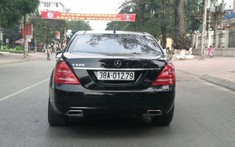 Biển số xe Bắc Giang là bao nhiêu và cách nhận biết theo từng huyện, thành phố