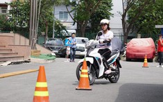 Xe máy số là gì? Cách lên xuống số xe máy đơn giản và êm ái nhất
