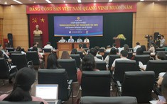 Tháng khuyến mại tập trung quốc gia