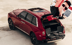 Rộ tin đồn Rolls-Royce Cullinan chính là nguyên nhân khiến Minh "Nhựa" bán 1 cặp xe SUV khủng