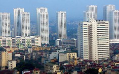 Bất ngờ với thị trường mua bán chung cư Hà Đông trong năm 2020