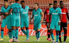 Barca - Leganes: Cơ hội nối dài mạch thắng