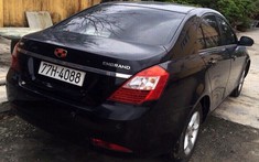 Biển số xe Bình Định là bao nhiêu và cách nhận biết theo từng huyện, thành phố