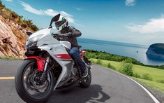 Mô tô thể thao Benelli 302R 2020 được hé lộ từ Trung Quốc, sẽ sớm ra mắt với động cơ khác biệt