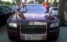Biển số xe Hải Phòng là bao nhiêu và cách nhận biết theo từng quận, huyện