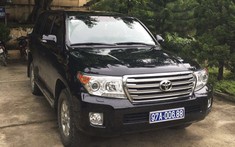Biển số xe Bắc Kạn là bao nhiêu và cách nhận biết theo từng huyện, thành phố