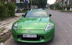 Biển số xe Vĩnh Phúc là bao nhiêu?
