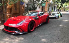 Biển số xe Bà Rịa - Vũng Tàu là bao nhiêu và cách nhận biết theo từng huyện, thành phố
