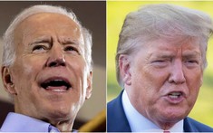 Bầu cử Mỹ: Sự thật đằng sau những cuộc khảo sát Biden dẫn trước Trump