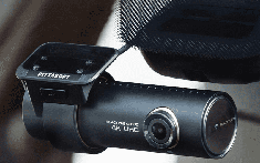 Camera hành trình trên ô tô và những điều cần biết