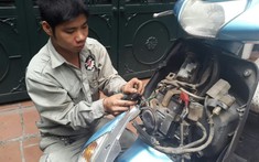 IC xe máy là gì? Vì sao bộ phận này hay bị ăn trộm khiến chiếc xe không thể hoạt động?