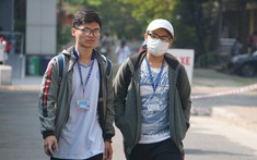 Học phí Đại học Y dược TP HCM tăng mạnh