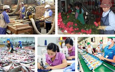 VEPR: Việt Nam nên thận trọng, tránh bẫy thành “sân sau” của Trung Quốc