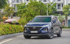 Gần 5.000 xe Hyundai bán ra trong tháng 5, TC Motor nhanh chóng lấy lại phong độ sau tháng sụt giảm kỷ lục