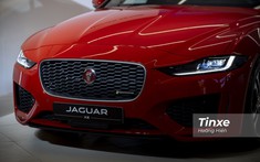 Đánh giá nhanh Jaguar XE 2020: Sedan thể thao mạnh mẽ nhất phân khúc