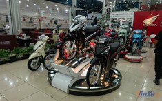 Những điều cần biết khi mua xe máy mới để "tậu" được một chiếc xe ưng ý, hợp giá
