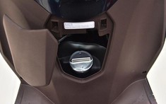 Dung tích bình xăng xe Honda Lead là bao nhiêu? Xe Lead đổ đầy bình thì đi được bao xa?