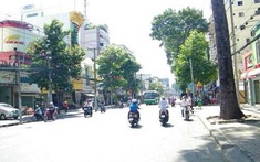 Bất ngờ với sự phát triển của thị trường mua bán đất nền quận 3