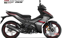 Chính thức: Yamaha Exciter 155 VVA sẽ KHÔNG ra mắt trong năm 2020 này