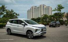 Sau Việt Nam, Indonesia phát lệnh triệu hồi gần 140.000 chiếc Mitsubishi Xpander vì lỗi bơm xăng