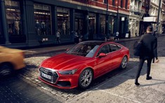 Audi A7: Giá xe Audi A7 mới nhất, cập nhật khuyến mãi (tháng 6/2020)