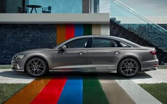 Audi A8: Giá xe Audi A8 L 2020 mới nhất, cập nhật giá lăn bánh Audi A8 (6/2020)