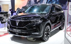 Bảng giá xe Brilliance cập nhật mới nhất tháng 6/2020