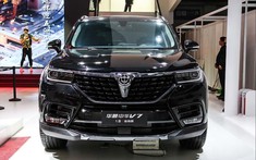 Brilliance V7: Giá xe Brilliance V7 , cập nhật giá lăn bánh & khuyến mãi Brilliance V7 mới nhất
