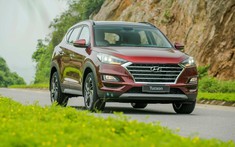 Các lựa chọn xe tầm giá 1 tỷ đồng hợp lý nhất trên thị trường hiện nay