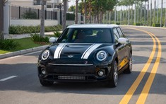 Mini Clubman: Giá xe Mini Clubman Cooper S 2020, giá lăn bánh & khuyến mãi (6/2020)