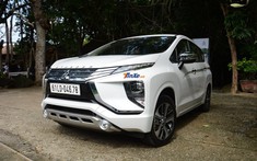 MPV là gì? Các dòng xe MPV phổ biến ở Việt Nam hiện nay
