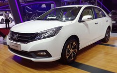 Zotye Z300: Giá xe Zotye Z300 mới nhất, cập nhật khuyến mãi Zotye Z300 (6/2020)