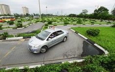 Thông thường học bằng lái xe B1 mất bao lâu?
