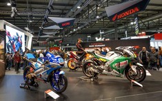 Triển lãm xe mô tô lớn nhất thế giới EICMA 2020 chính thức thông báo hủy do Covid-19