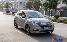 Honda Việt Nam triệu hồi 19.219 xe ô tô nhằm khắc phục lỗi bơm nhiên liệu