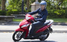 Một số lỗi thường gặp trên Honda Vision và cách khắc phục