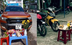 Cách cúng xe mới và cúng xe hàng tháng để được an tâm mỗi khi lên đường