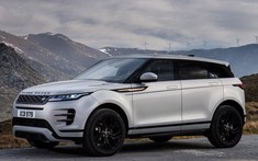 Khuấy đảo mùa hè, Jaguar Land Rover Việt Nam tung ưu đãi “khủng” tới hàng trăm triệu đồng