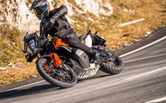 Tin vui: Giá xe KTM 790 tại Việt Nam có thể giảm đáng kể