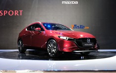 Mazda3 2021 sắp có thêm động cơ tăng áp và hệ dẫn động 4 bánh AWD