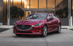 Lộ thông tin Mazda6 2020 sắp ra mắt tại Việt Nam, kỳ vọng có nhiều công nghệ mới
