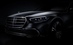 Mercedes-Benz S-Class 2021 được chốt lịch ra mắt, vẫn có 3 chiều dài cơ sở như trước