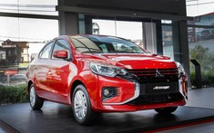 Có 400 triệu mua xe gì tốt nhất? Đây là câu trả lời