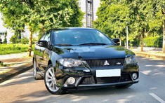 Loạt xe Mitsubishi đời cũ nhập khẩu bị triệu hồi tại Việt Nam