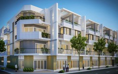 Tiềm năng thị trường mua bán nhà phố liền kề quận 8 và những điều bạn chưa biết?
