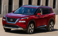 Đánh giá nhanh Nissan X-Trail 2021: Thiết kế thể thao hơn, nội thất rộng rãi hơn và động cơ mạnh hơn