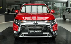 Top 5 xe SUV đáng mua nhất tại Việt Nam trong tầm giá 1 tỷ đồng