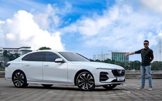 Nghề reviewer xe có hấp dẫn như lời đồn?