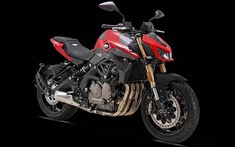 Chỉ với 160 triệu đồng, naked bike Benelli SRK600 sở hữu trang bị hàng hiệu đầy bất ngờ