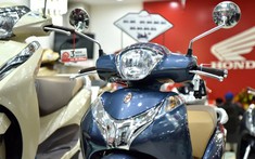 Đây là các lỗi xe Honda SH Mode thường gặp và cách xử lý tiết kiệm nhất